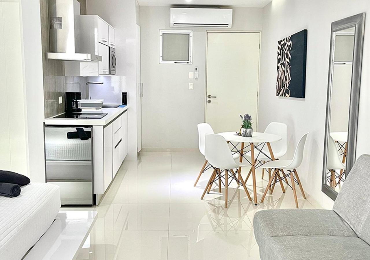 Stylish And Fancy Studio Next To 5Th Av Roof Pool Dk Playa del Carmen Luaran gambar