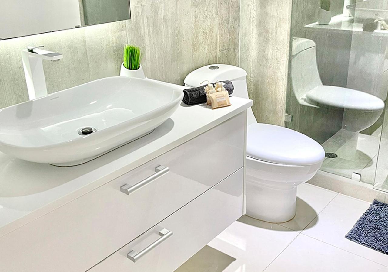 Stylish And Fancy Studio Next To 5Th Av Roof Pool Dk Playa del Carmen Luaran gambar
