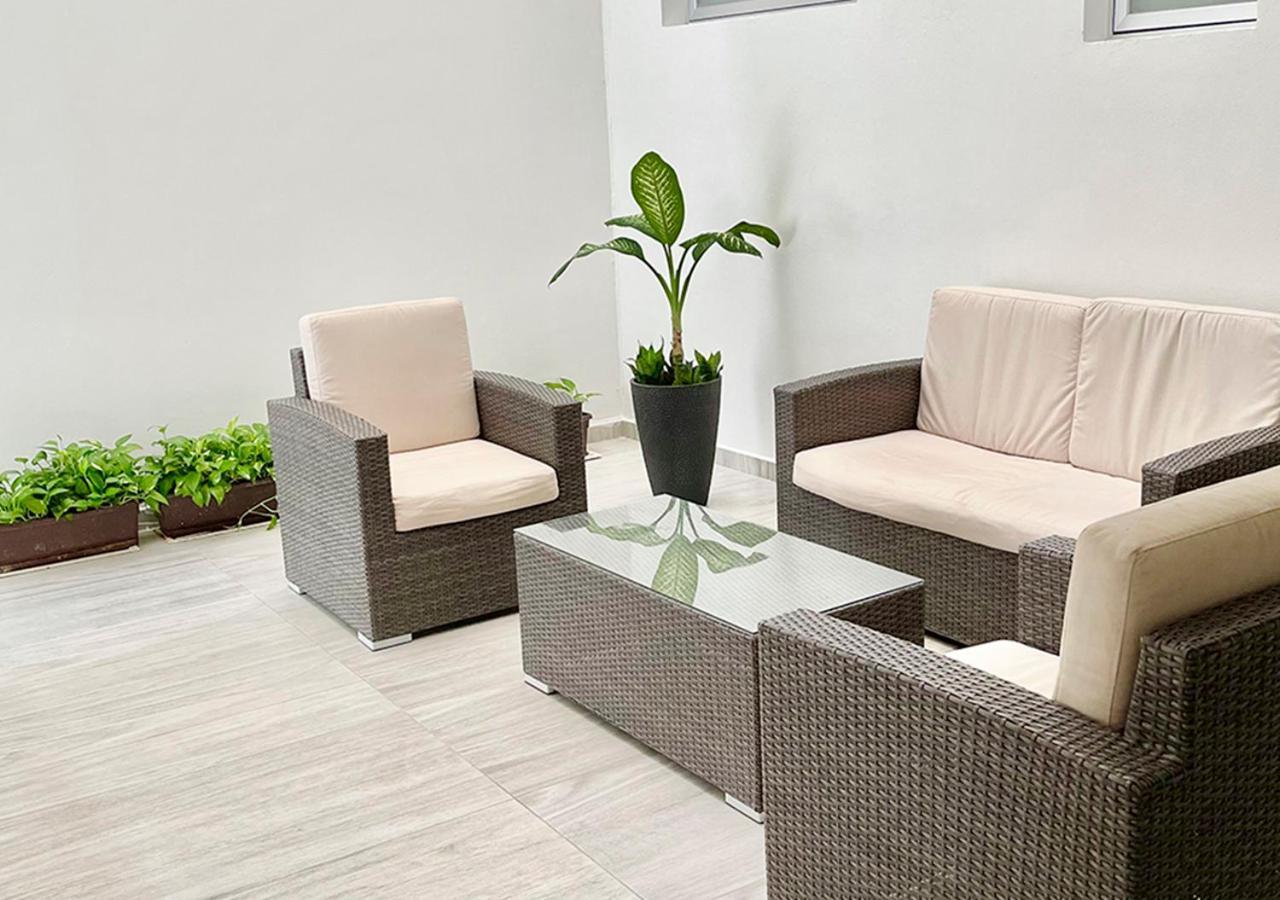 Stylish And Fancy Studio Next To 5Th Av Roof Pool Dk Playa del Carmen Luaran gambar