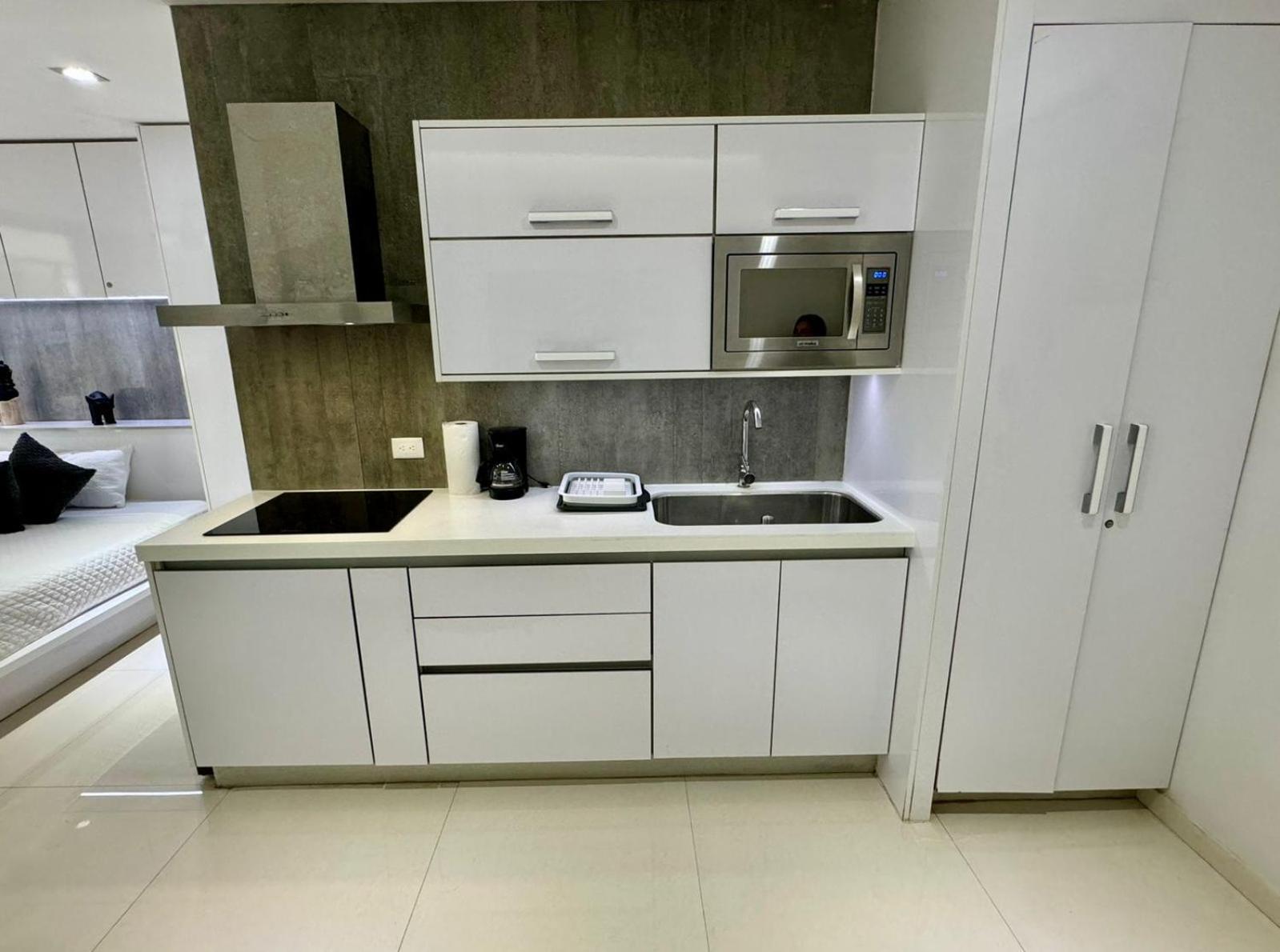 Stylish And Fancy Studio Next To 5Th Av Roof Pool Dk Playa del Carmen Luaran gambar