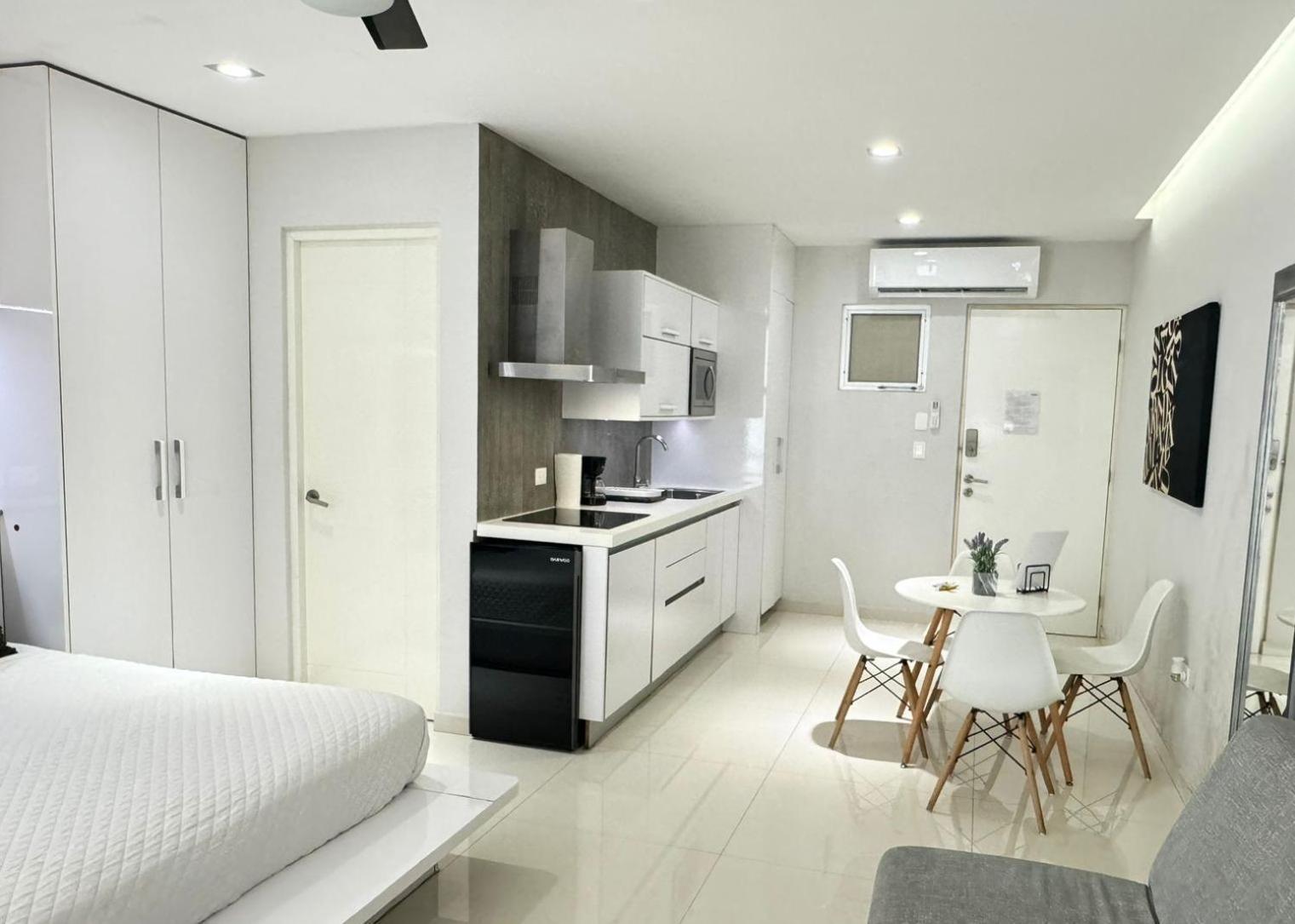 Stylish And Fancy Studio Next To 5Th Av Roof Pool Dk Playa del Carmen Luaran gambar